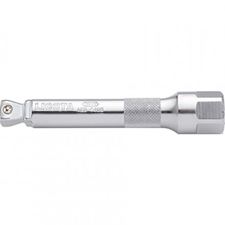 Удлинитель 1/2&quot; 250мм с шаром LICOTA