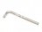 Шестигранник KLAS-Tools 11мм CrV