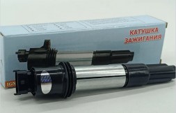 Катушка зажигания приора 16кл