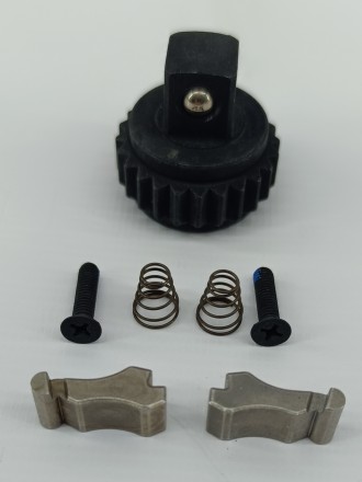 Ремкомплект на трещотку 4120, 1/2&quot;