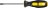 Отвертка STAYER MAXFIX Cr-V SL 5.0х100мм