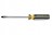 Отвертка STAYER MAXFIX Cr-V SL 5.0х100мм
