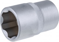 Головка торцевая 3/4&quot; 21мм, Станкоимпорт