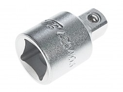 Адаптер 1/2&quot;F-3/8&quot;M уменьшающий, под головки