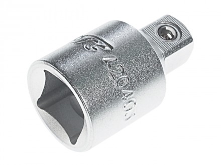 Адаптер 1/2&quot;F-3/8&quot;M уменьшающий, под головки