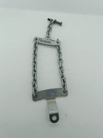 Цепь-сектор R-16&quot; 185/70 Газель (шт.)