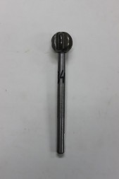 Фреза сферическая d=26,0мм, L=180мм