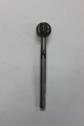 Фреза сферическая d=26,0мм, L=180мм