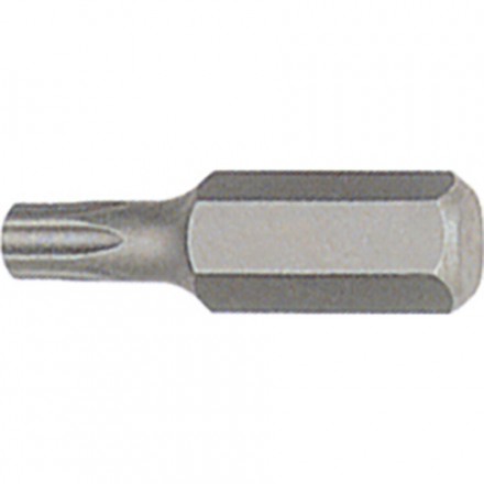 Бита 10мм TORX T20, L=30мм, LICOTA