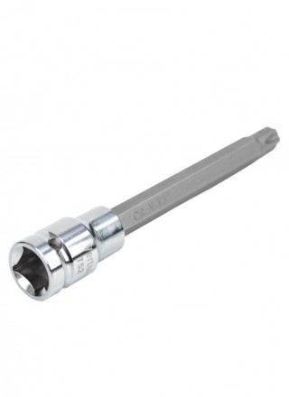 Головка для болтов ГБЦ 1/2&quot; M10S (Т52) Vertul