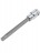Головка для болтов ГБЦ 1/2&quot; M10S (Т52) Vertul