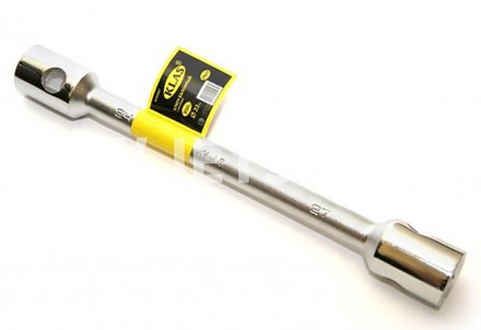 Ключ баллонный торцевой 1-1/4&quot; х 1-1/8&quot; (31,75мм х 28,6мм)