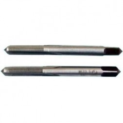 Метчик ручной M 8*1,0  (пара) 9 XC