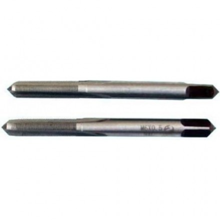Метчик ручной M 8*1,0  (пара) 9 XC