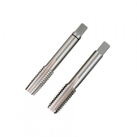 Метчик ручной M 8*1,0  (пара) 9 XC