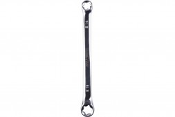 Ключ накидной E14-E18, AV Steel