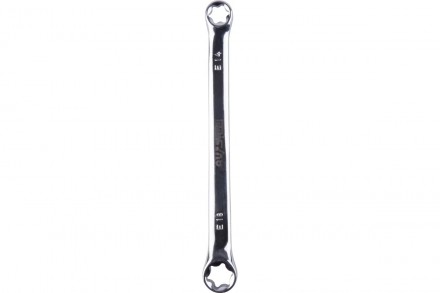 Ключ накидной E14-E18, AV Steel