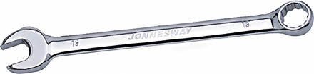 Ключ гаечный комбинированный дюймовый 3/8&quot; (9,525 мм), JONNESWAY