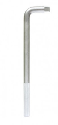 Вороток 3/4&quot; 450мм L-образный