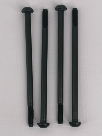 Винт для гайковерта PAW-06027, (4шт в компл.)