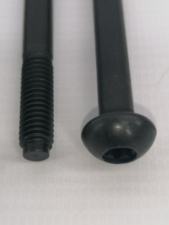 Винт для гайковерта PAW-06027, (4шт в компл.)