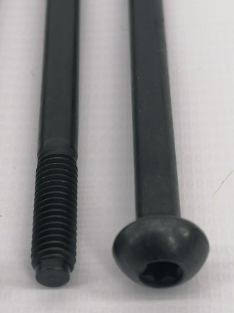 Винт для гайковерта PAW-06027, (4шт в компл.)