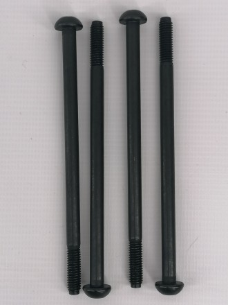 Винт для гайковерта PAW-06027, (4шт в компл.)