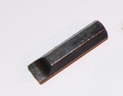 Наконечник к ударной отвертке S=10, шлицевой