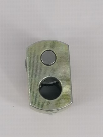 Шпильковерт эксцентрик (8-10)мм. под ключ