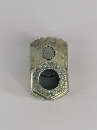 Шпильковерт эксцентрик (8-10)мм. под ключ