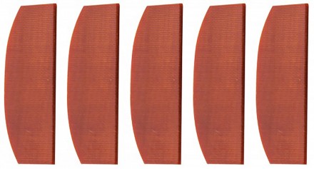 Ремкомплект для трещоточной рукоятки 1/2&quot; (JAR-6309A) 5 шт.