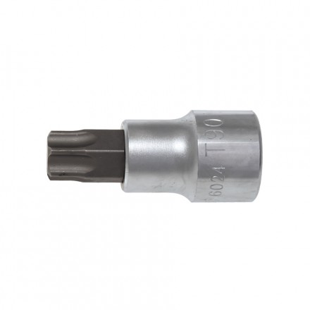 Головка со вставкой 3/4&quot; TORX Т100, HANS