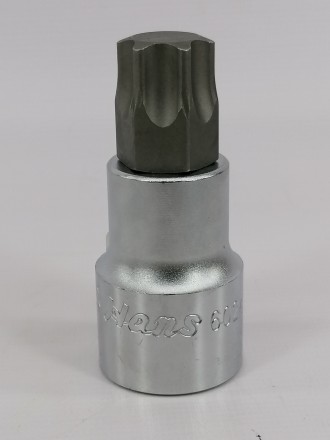 Головка со вставкой 3/4&quot; TORX Т100, HANS