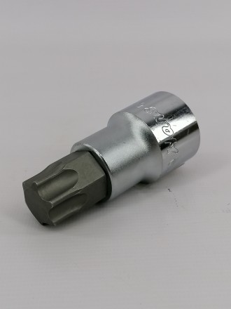 Головка со вставкой 3/4&quot; TORX Т100, HANS