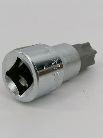 Головка со вставкой 3/4&quot; TORX Т100, HANS