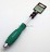 Отвертка крестовая  PHILLIPS PH2*100мм, THORVIK