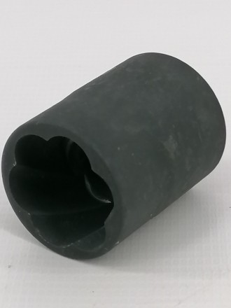 Головка для поврежд. болтов, гаек 1/2&quot; 17мм, Станкоимпорт