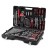 Набор ручных инструментов RUNTEC TECHNIC 142 предмета 1/2&quot;, 3/8&quot;, 1/4&quot;