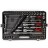 Набор ручных инструментов RUNTEC TECHNIC 142 предмета 1/2&quot;, 3/8&quot;, 1/4&quot;