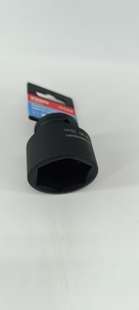 Головка ударная короткая 1/2&quot; 38мм Станкоимпорт