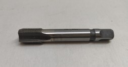 Метчик м/р M15*2,0 (шт) глухой Р6М5 ГОСТ 3266-81