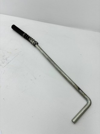 Ключ ручника L=440мм (шарнирный ключ 13мм)