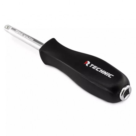 Набор ручных инструментов RUNTEC TECHNIC 143 предмета 1/2&quot;, 1/4&quot;