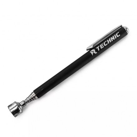 Набор ручных инструментов RUNTEC TECHNIC 143 предмета 1/2&quot;, 1/4&quot;