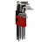 Набор ручных инструментов RUNTEC TECHNIC 143 предмета 1/2&quot;, 1/4&quot;
