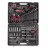 Набор ручных инструментов RUNTEC TECHNIC 143 предмета 1/2&quot;, 1/4&quot;