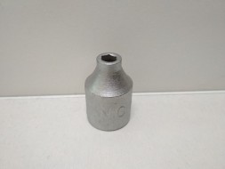 Головка 1/2&quot; квадрат - (7,14 мм.) 9/32&quot; 6-гр