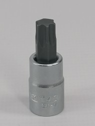 Головка 1/4&quot; со вставкой, Т40, L=37мм, GARWIN