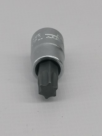 Головка 1/4&quot; со вставкой, Т40, L=37мм, GARWIN