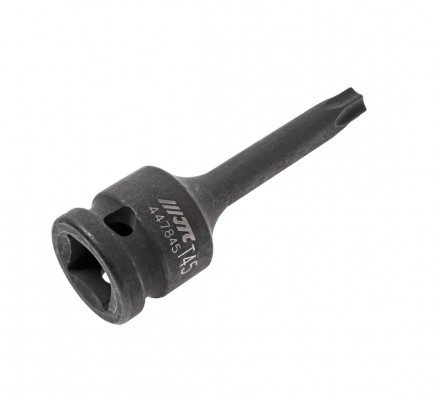 Головка TORX Т45-1/2&quot;,ударная,L=78мм JW